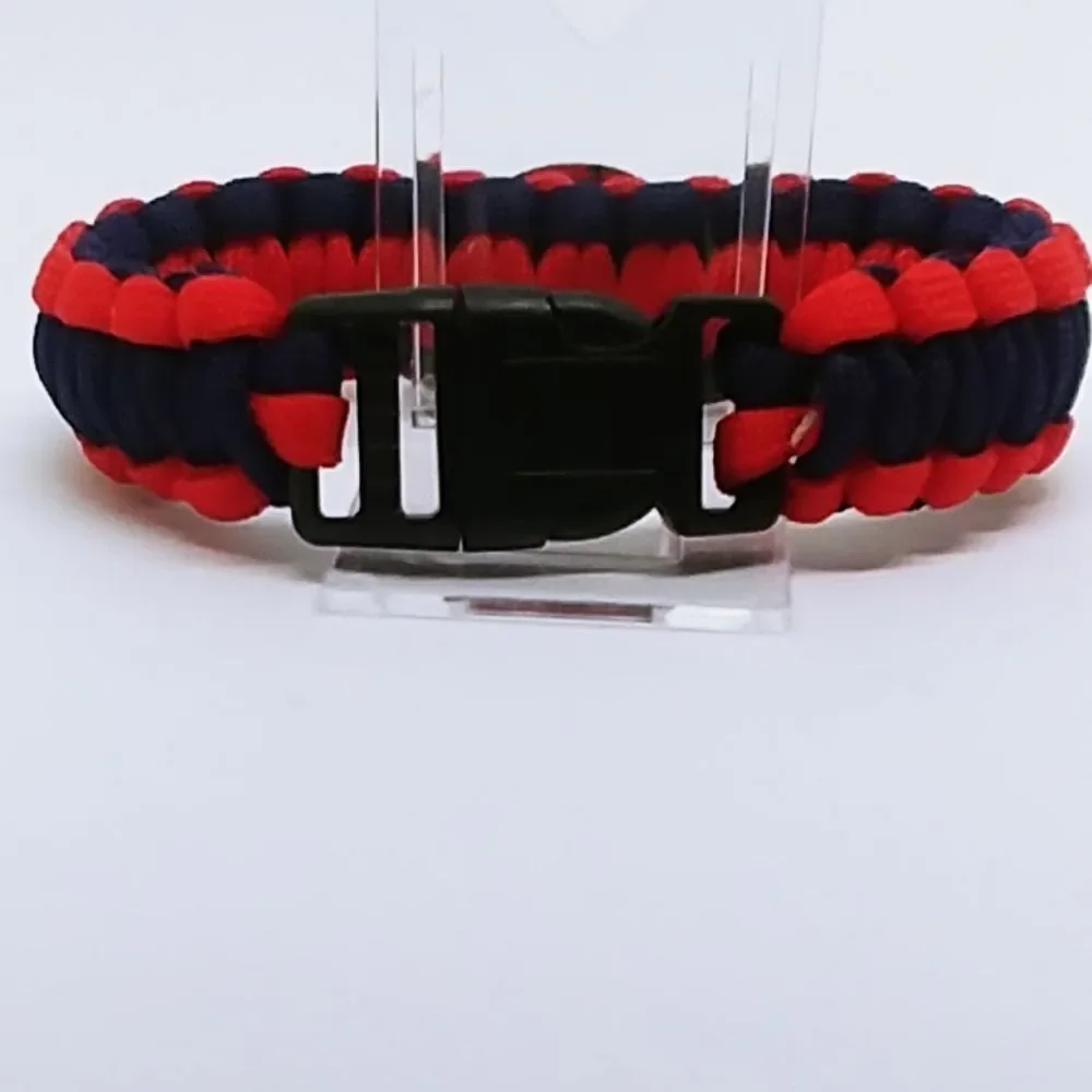 Tampa Bay Buccaneers NFL Football Wristband